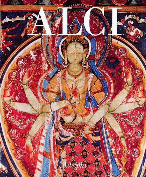 Alci. Il santuario buddhista nascosto del Ladakh. Il Sumtsek