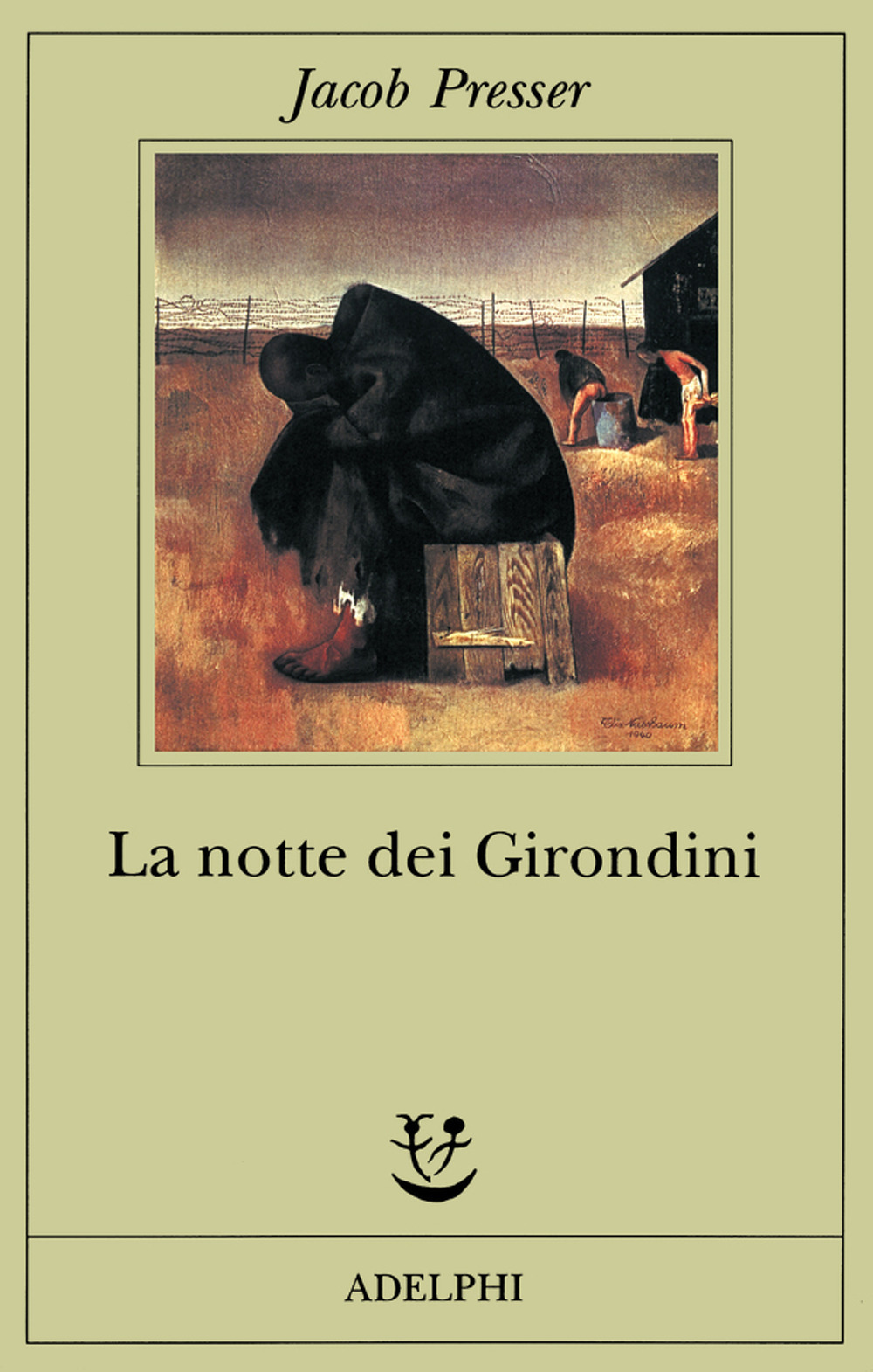 La notte dei girondini