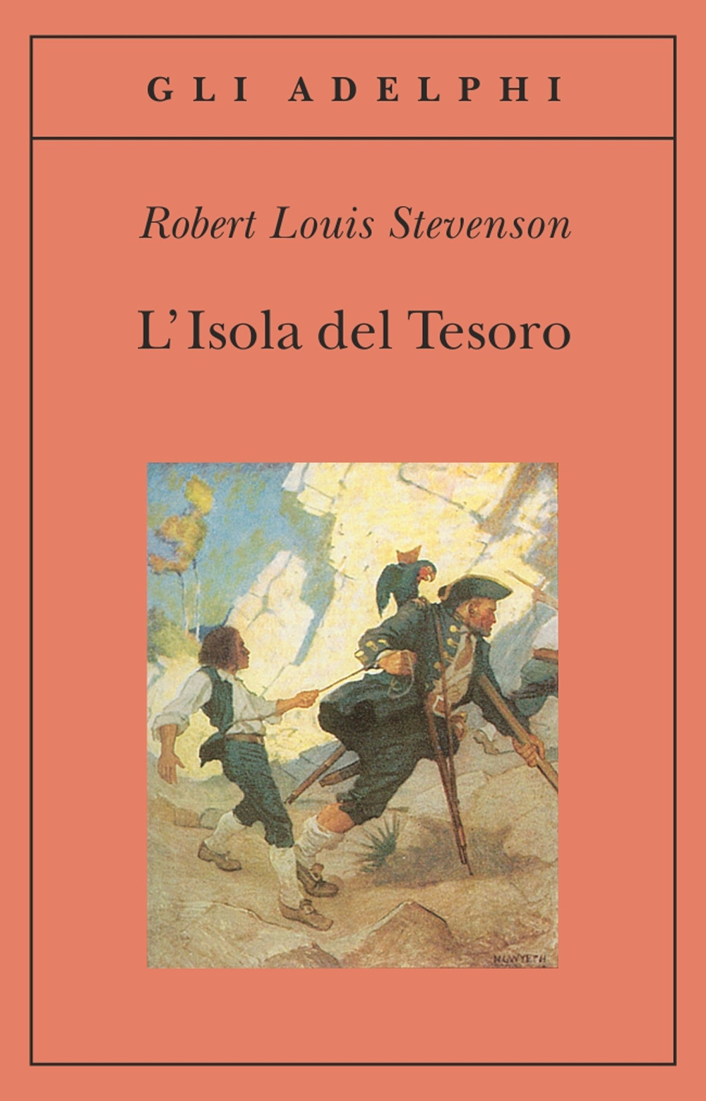 L'isola del tesoro