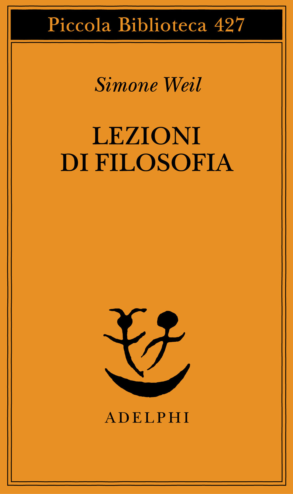Lezioni di filosofia