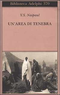 Un'area di tenebra