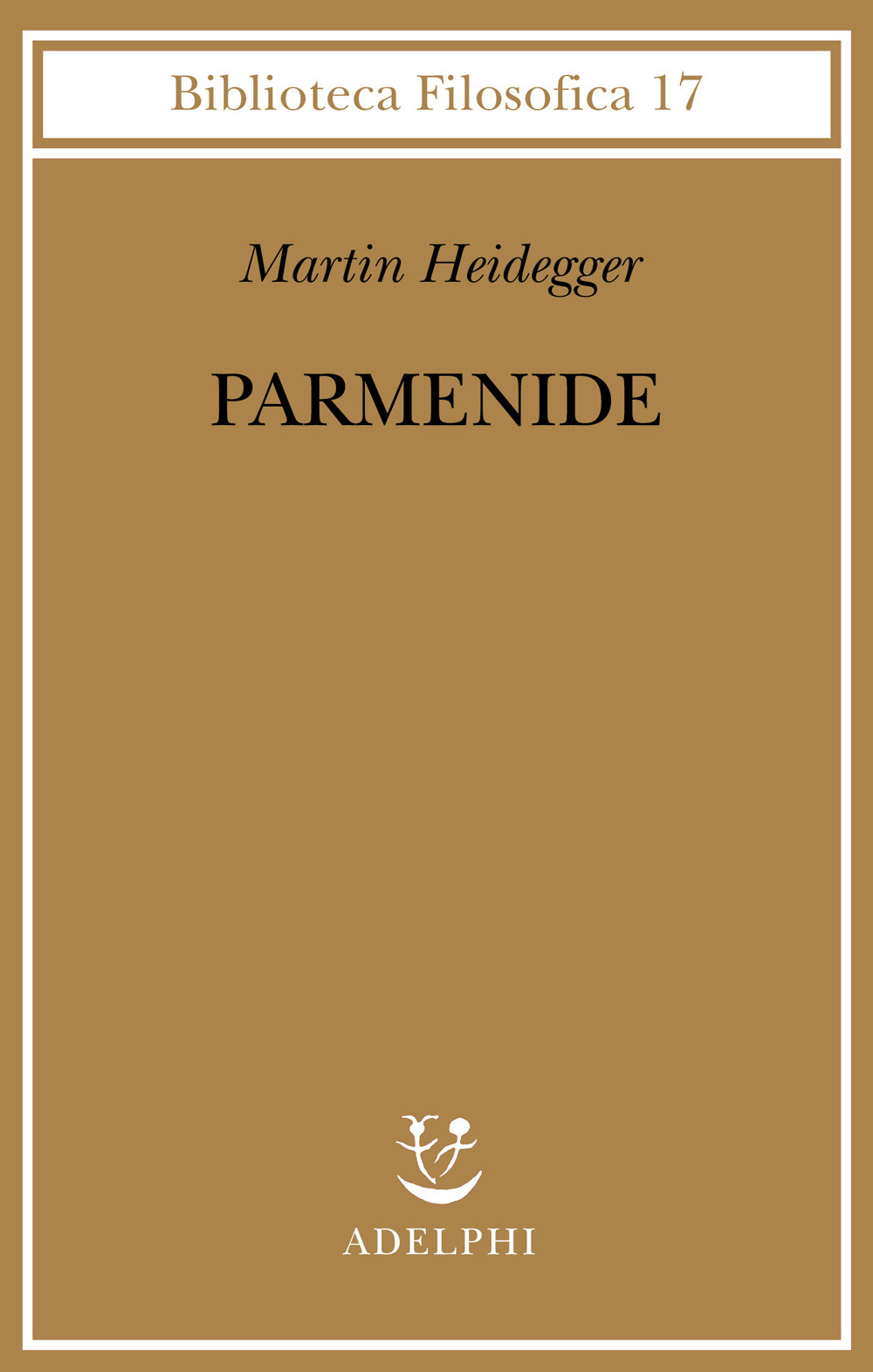 Parmenide