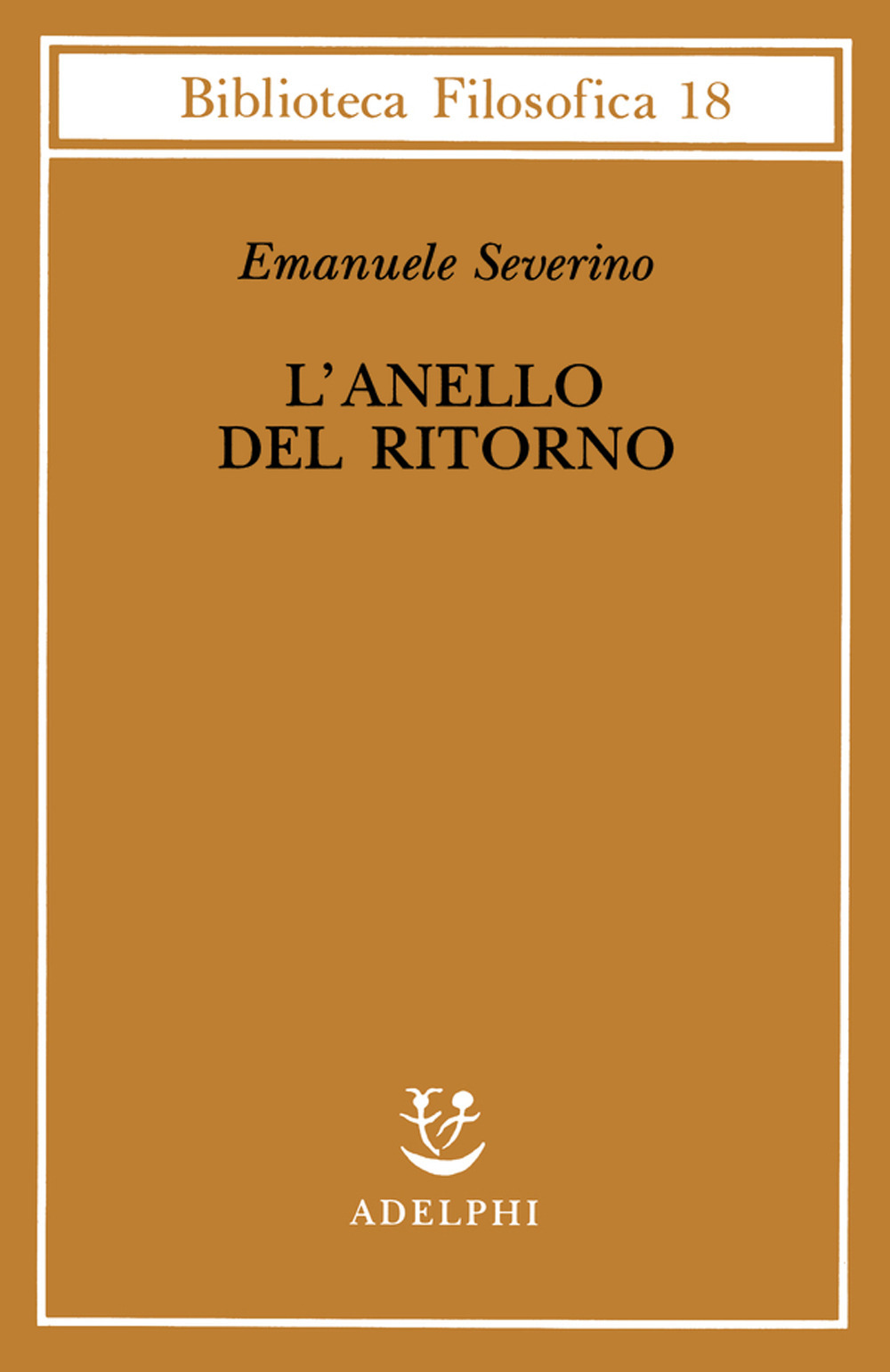 L'anello del ritorno