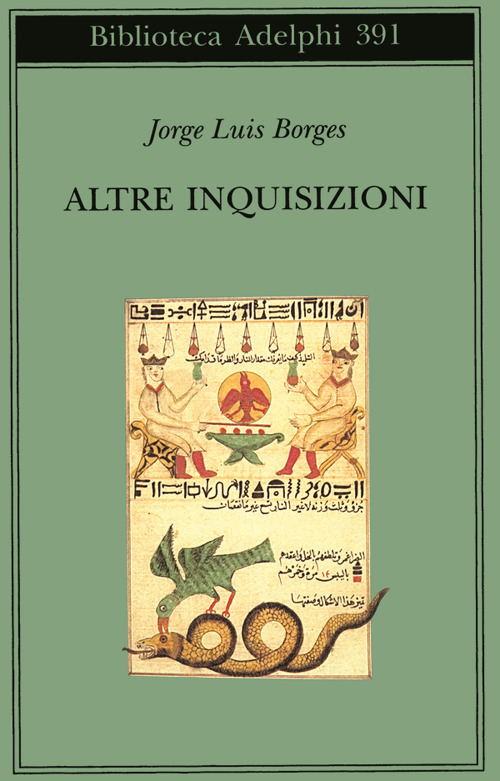Altre inquisizioni