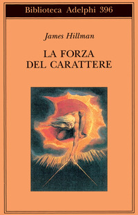 FORZA DEL CARATTERE. LA VITA CHE DURA (LA)