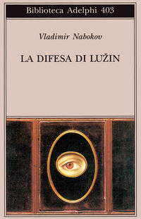 La difesa di Luzin