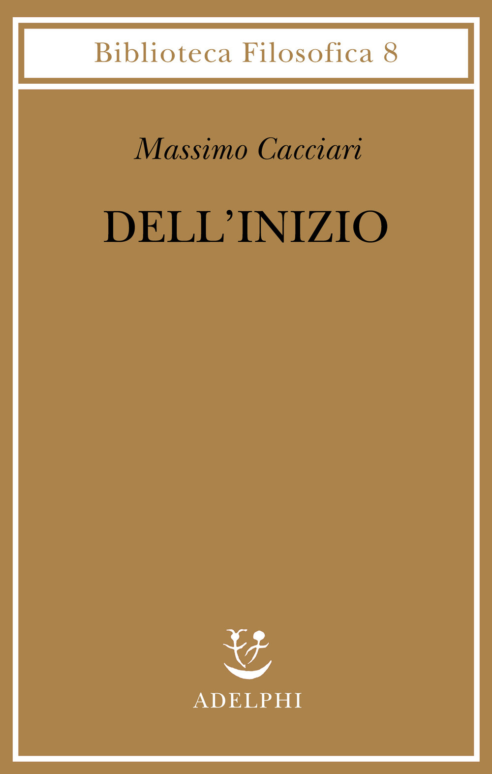 Dell'inizio