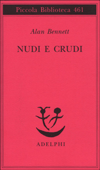 Nudi e crudi