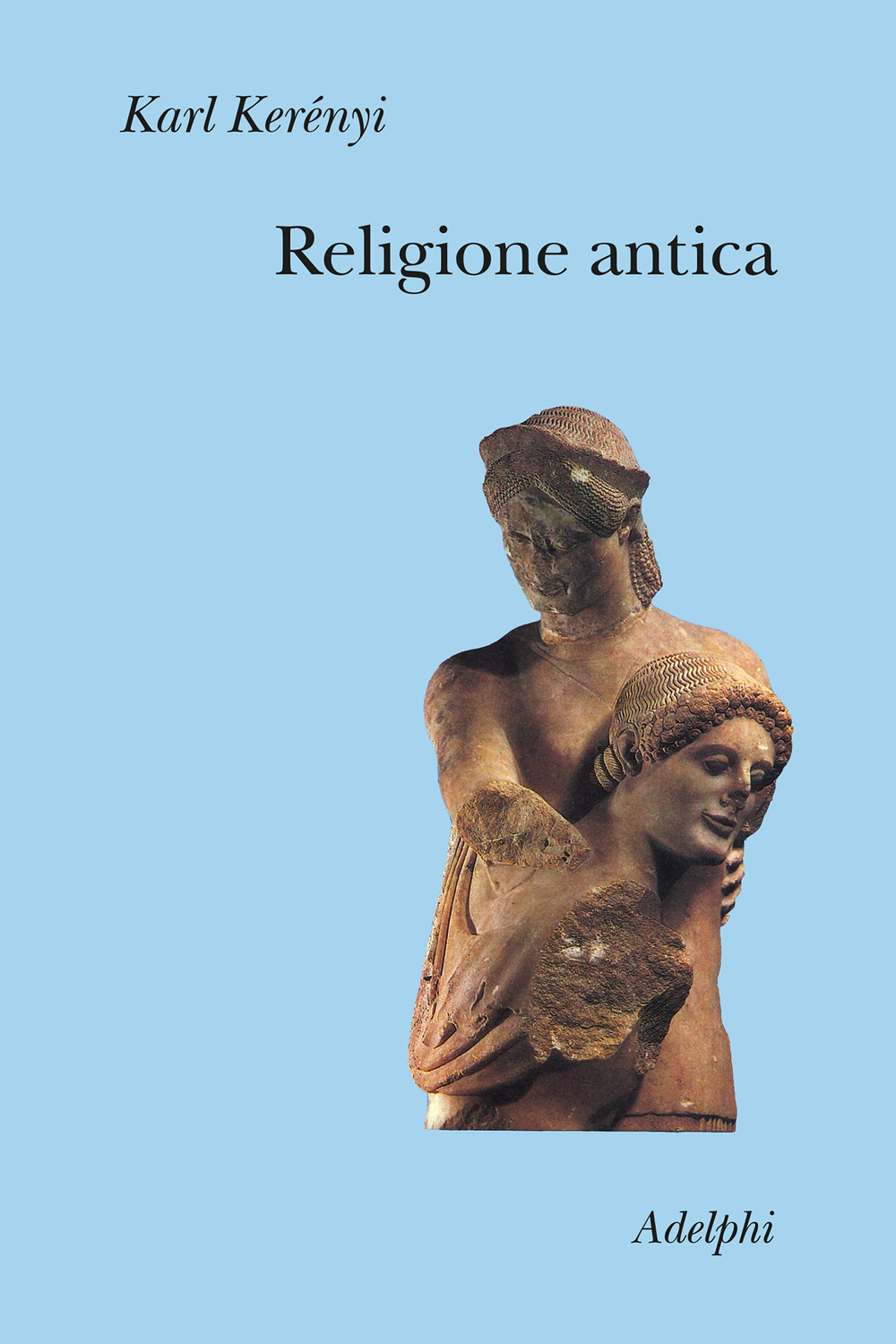 Religione antica