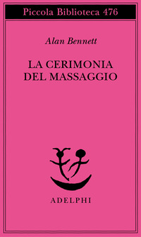 La cerimonia del massaggio