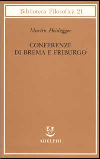 Conferenze di Brema e Friburgo