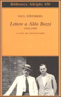 Lettere a Aldo Buzzi 1945-1999