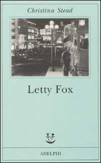 Letty Fox