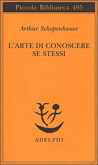 ARTE DI CONOSCERE SE STESSI (L') - 9788845917721