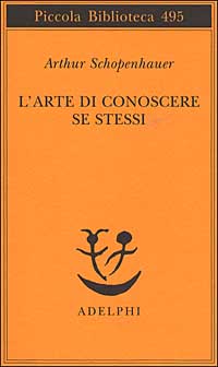 L'arte di conoscere se stessi