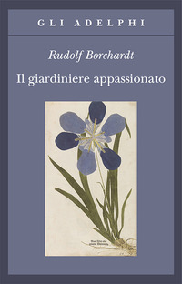 Copertina di: Il giardiniere appassionato