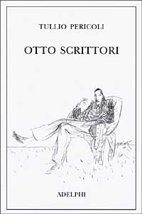 Otto scrittori