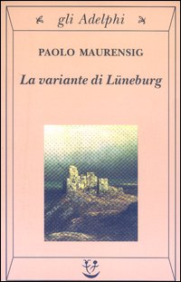 La variante di Lüneburg