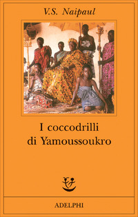 I coccodrilli di Yamoussoukro