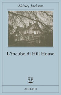 L'incubo di Hill House