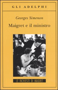 Maigret e il ministro