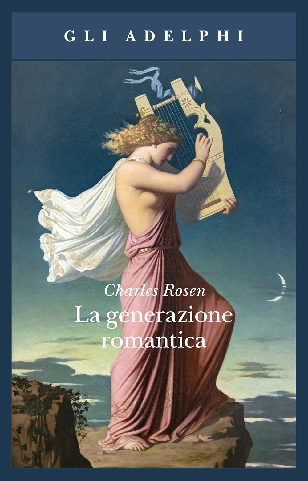 La generazione romantica