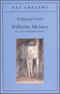 Wilhelm Meister-Gli anni dell'apprendistato