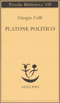 Platone politico