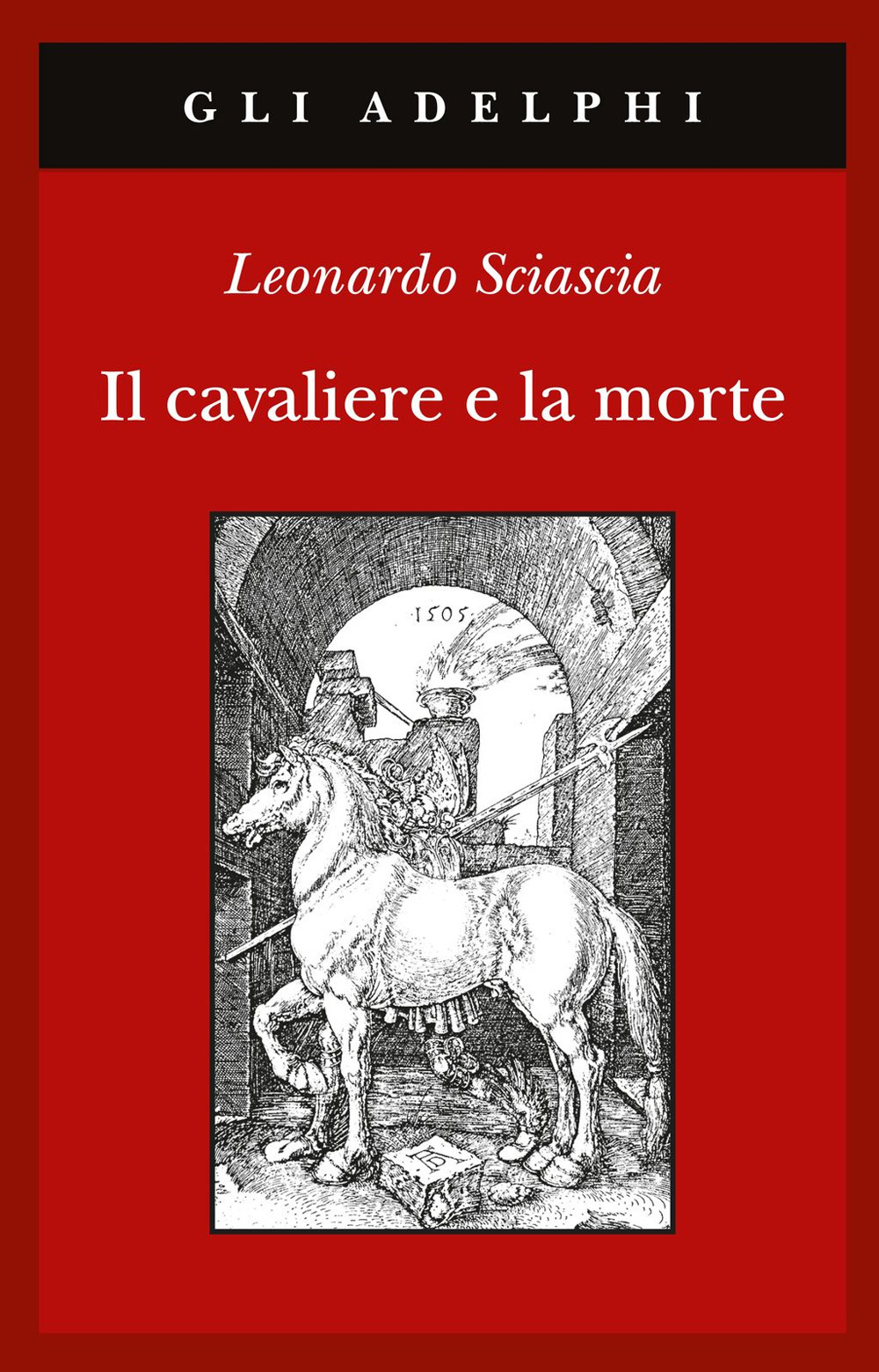 Il cavaliere e la morte