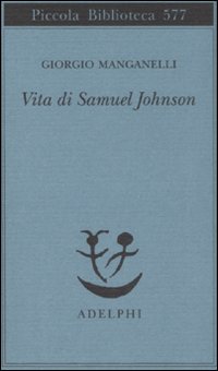 Vita di Samuel Johnson