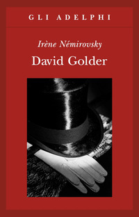 DAVID GOLDER - 9788845923555