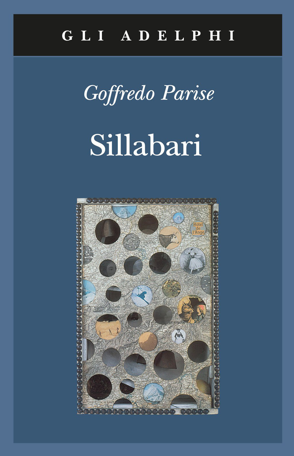 Sillabari