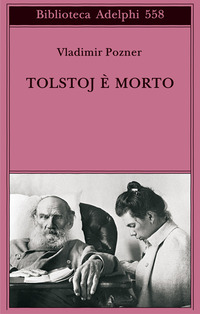 Tolstoj è morto