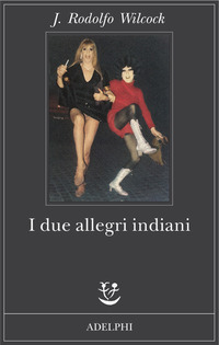 I due allegri indiani