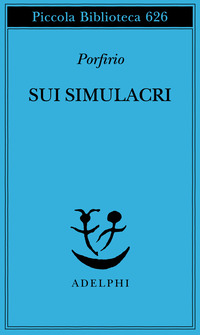 Sui simulacri