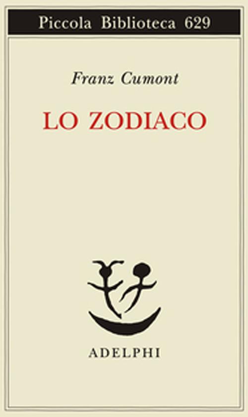 Lo zodiaco