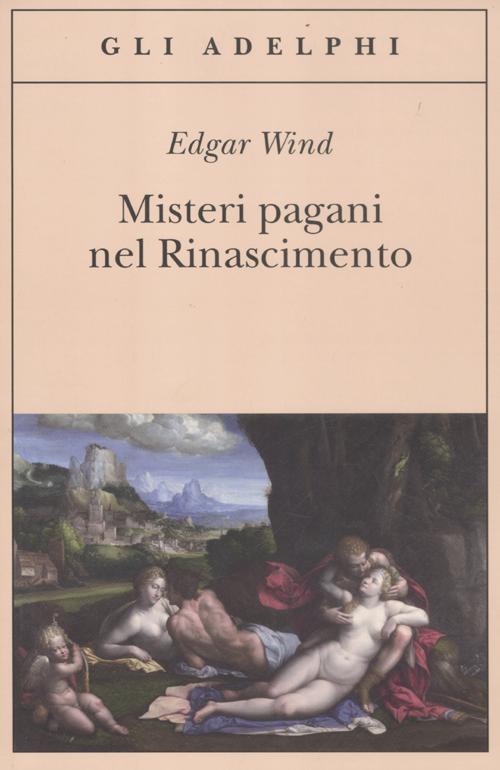 Misteri pagani nel Rinascimento