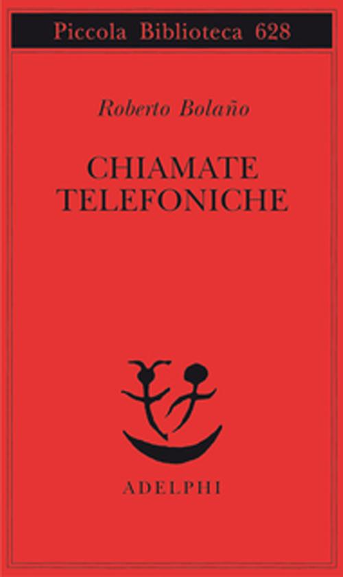 Chiamate telefoniche