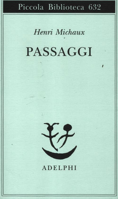 Passaggi