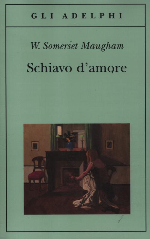 Schiavo d'amore