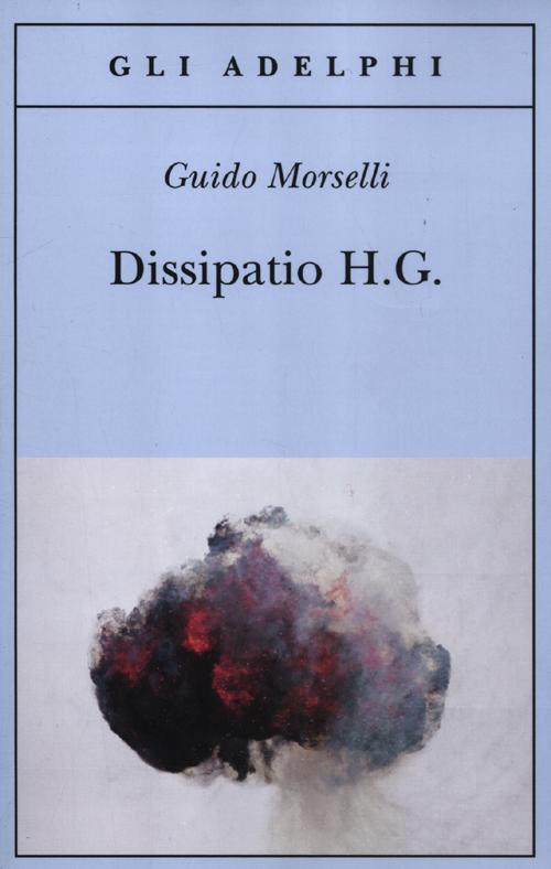 Dissipatio H. G.