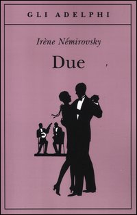 Copertina di: Due