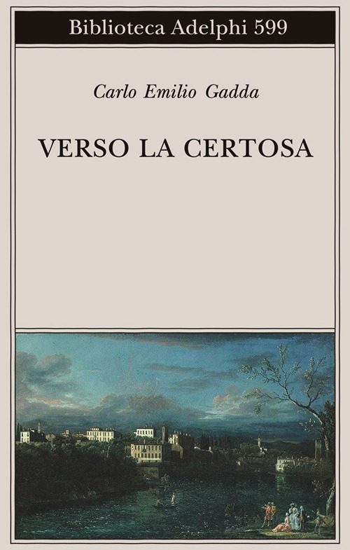 Verso la Certosa