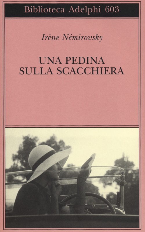 La pedina sulla scacchiera