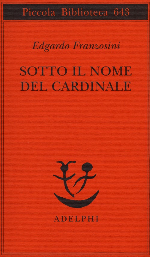 Sotto il nome del cardinale