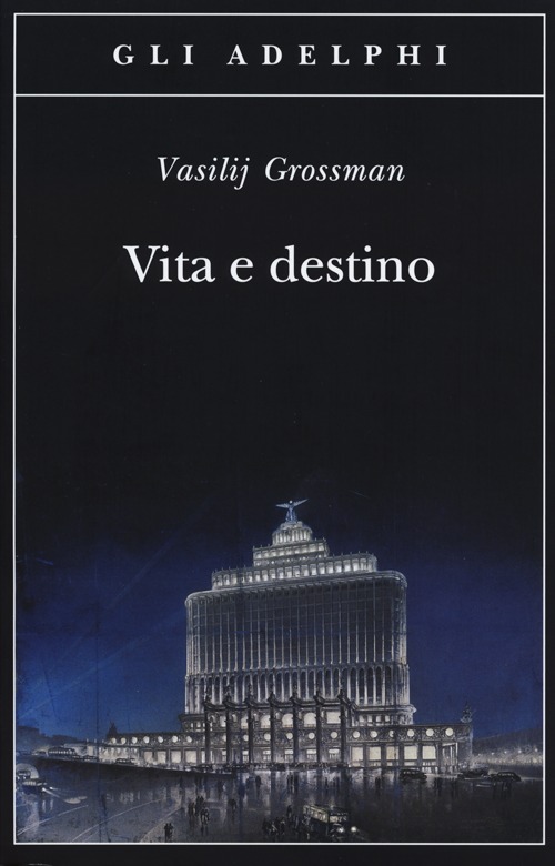 Vita e destino