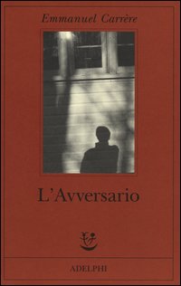 Copertina del Libro: L'avversario