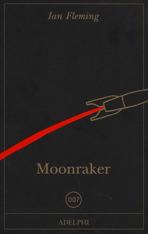 007 Moonraker