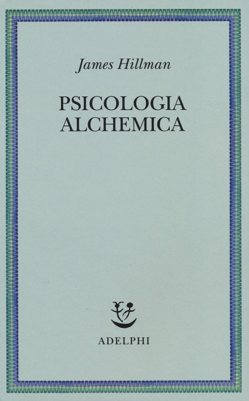 Psicologia alchemica