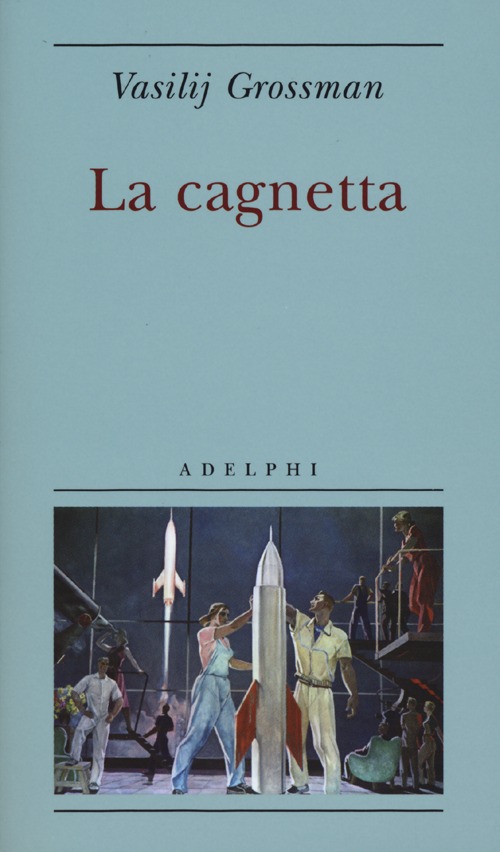 La cagnetta